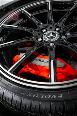 مرسيدس بنز E-Class